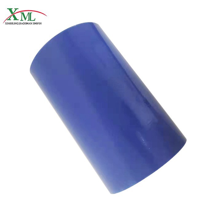 Paint Protective Film With No Residue