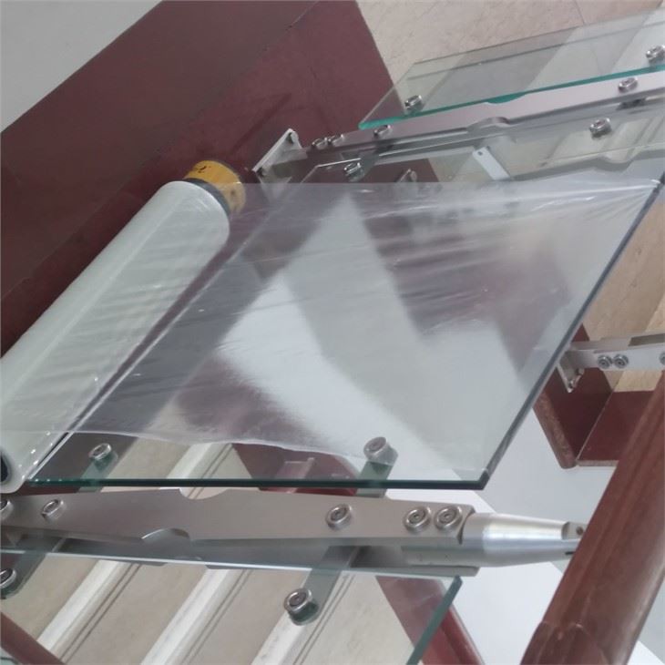 Clear Glass Window Protective Film