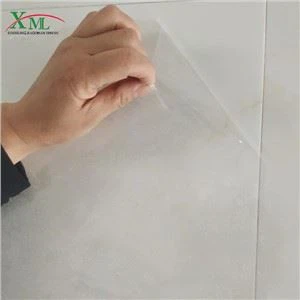 Clear Window Protective Film