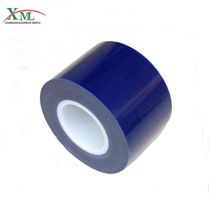 Glass Window Protector PE Film