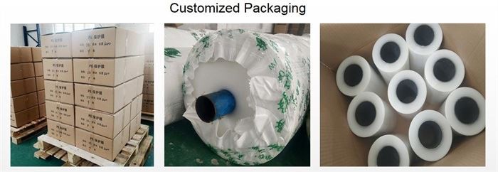 packaging