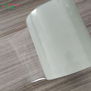 Antistatic Film Tube Roll For Lamp Product Packing
