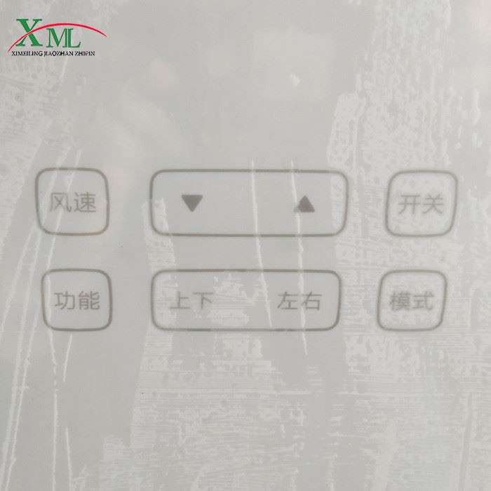 Antistatic Protection Film