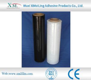 Black and White Protective Film