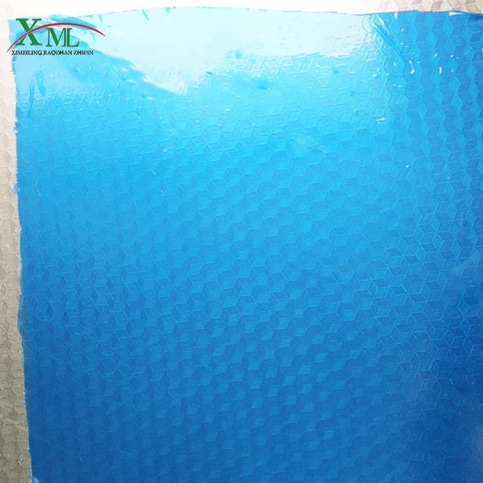 Blue PE Protection Film