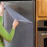 Cast Pe Thin Packing Film For Surface Protection