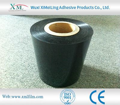 Color Plastic Polyethylene Protective Film