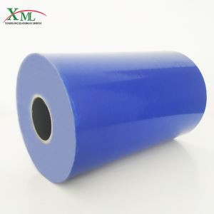 Customized Blue Pe Protective Film For Ceramic Tiles