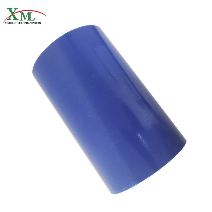 Customized Blue Pe Protective Film For Ceramic Tiles