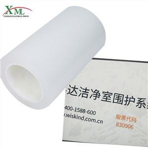 Easy To Clean PE Protective Film