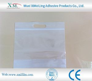 Food Plastic Flexible Packaging Film