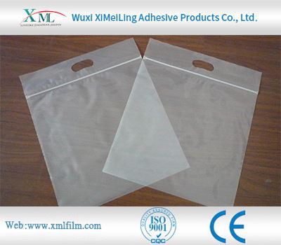 Food Plastic Flexible Packaging Film