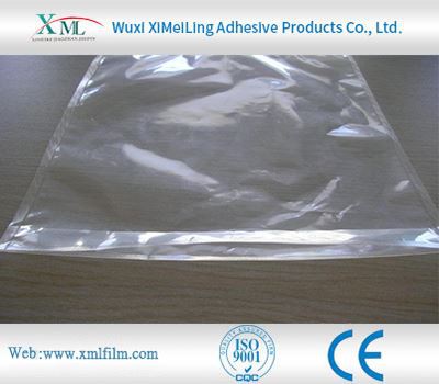 Food Plastic Flexible Packaging Film