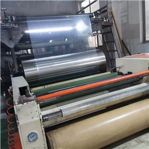 LDPE Protective Film