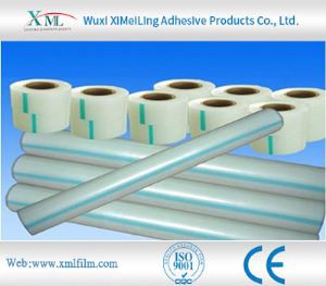PE Adhesive Protective Film