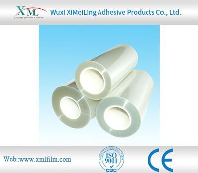 PE Adhesive Protective Film