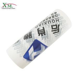 PE Material Composite Tube Protective Film