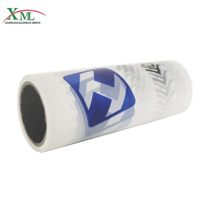 PE Material Composite Tube Protective Film
