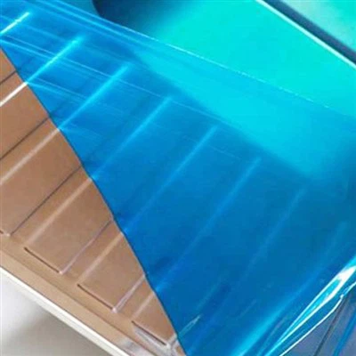PE Protection Film For Polycarbonate Sheet
