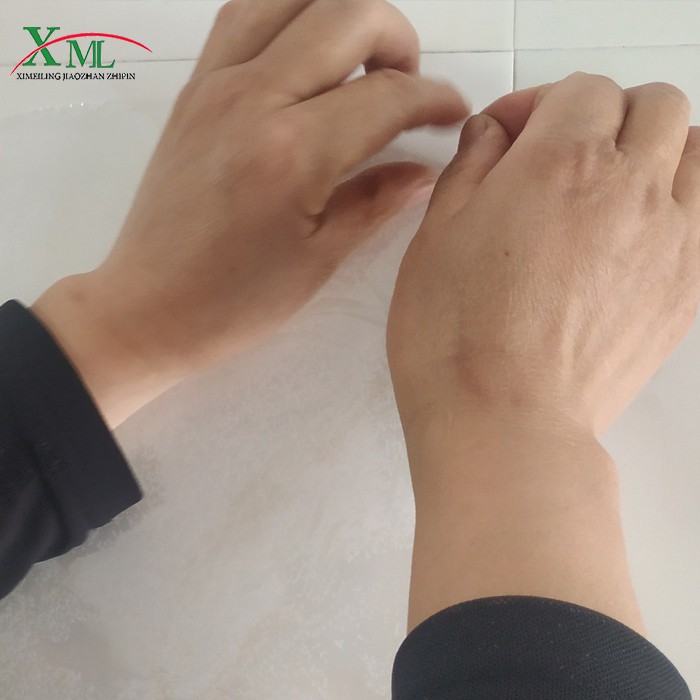 PE Protective Film For Ceramic