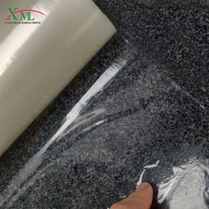 Pe Protective Film For Hard Surface