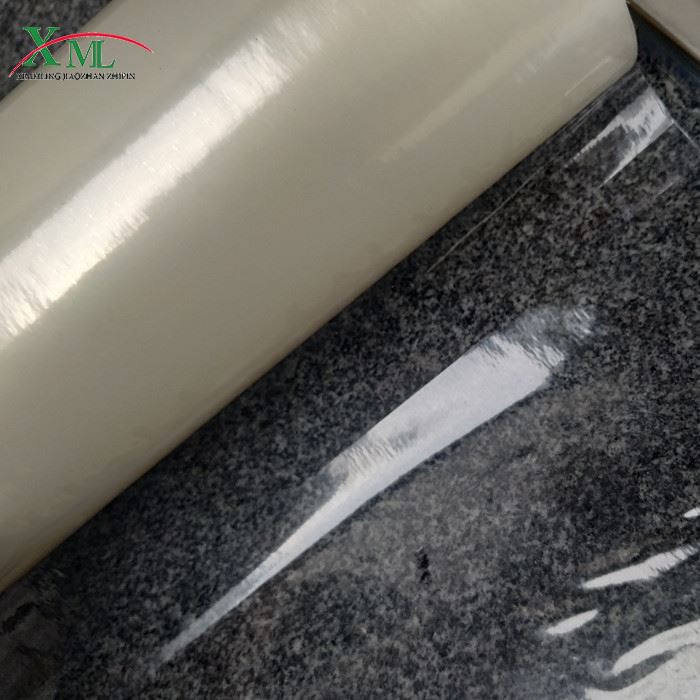 Pe Protective Film For Hard Surface