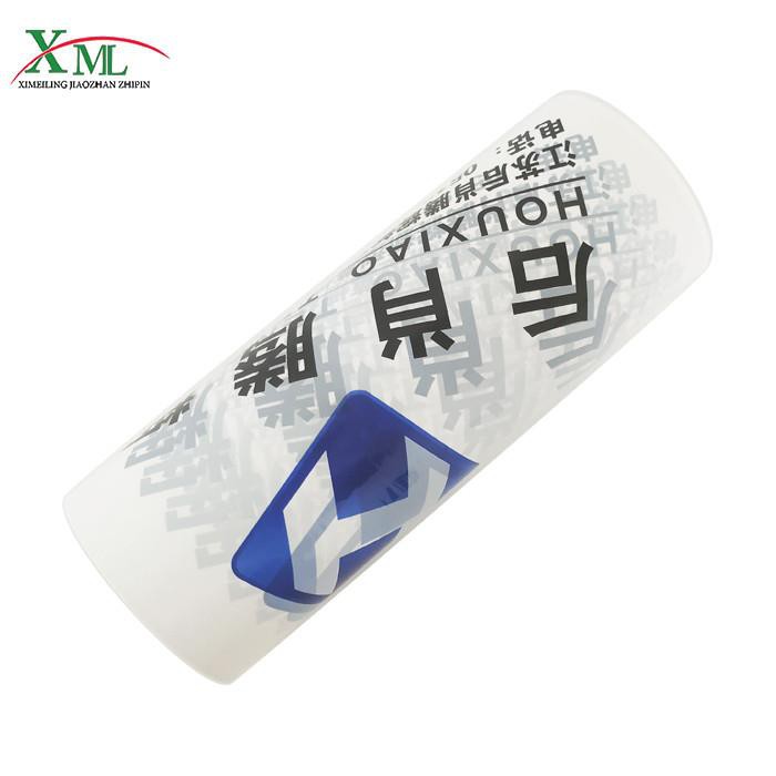 PE Protective Film Roll For Building Material Surface