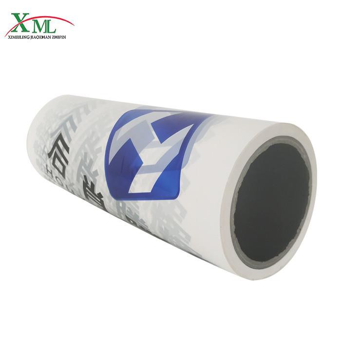 PE Protective Film Roll For Building Material Surface
