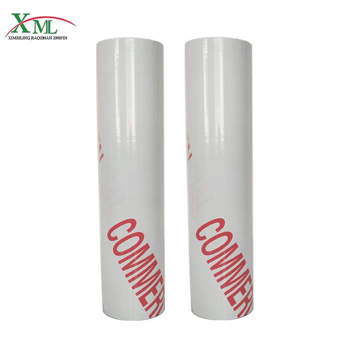 PE Protective Film Roll For Building Material Surface