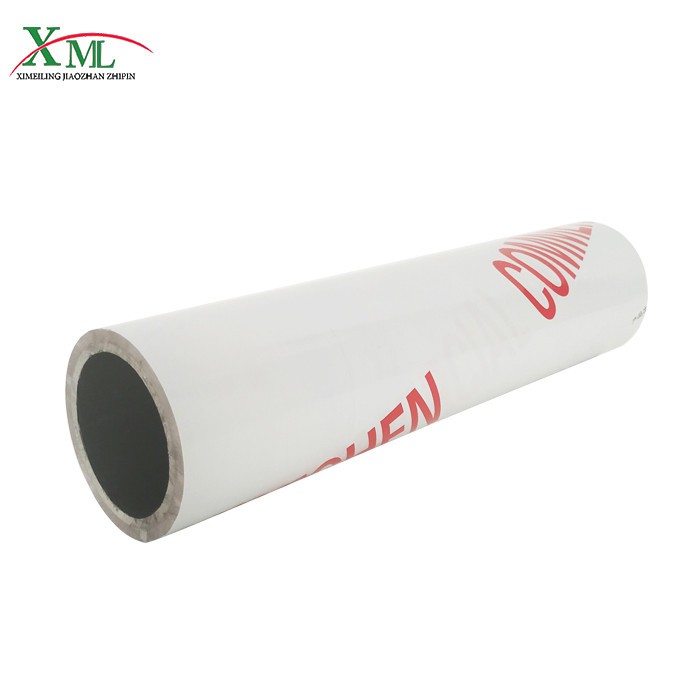 PE Protective Film Roll For Building Material Surface