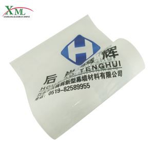 PE Protective Film Roll For Building Material Surface