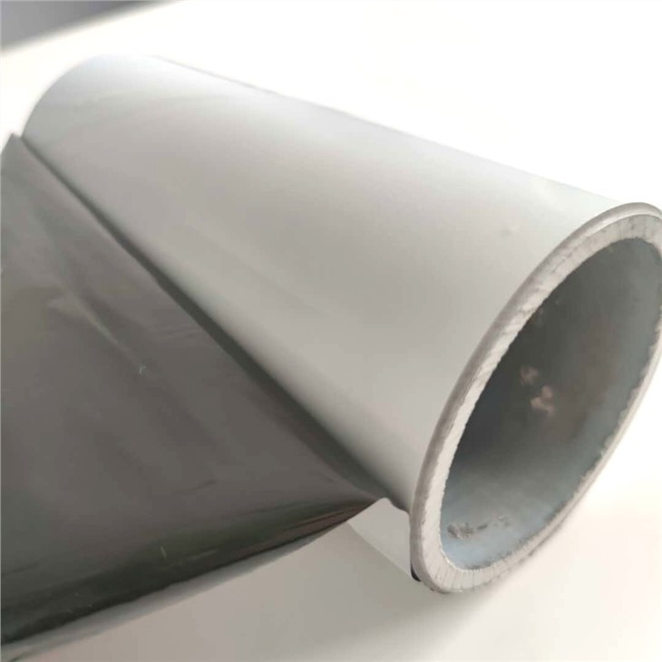 Plastic Builder Rolls For Construction