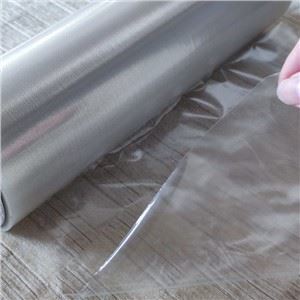 Plastic Film Mattress Packaging Transparent Film