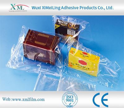Polyethylene Packaging Material