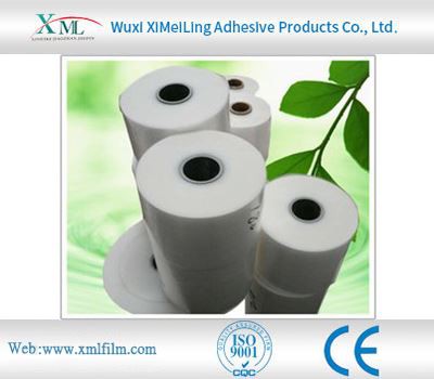 Polyethylene Translucent Matte Film