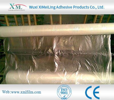 Polyethylene Translucent Matte Film