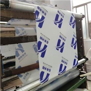 Protection Film For Laser Cut