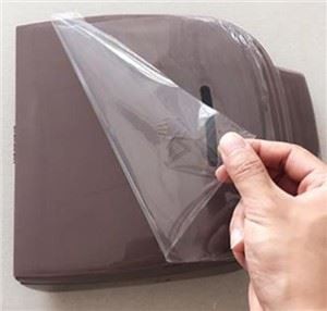 Protective Film For Acrylic Sheet