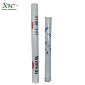 Protective Film For Building Material