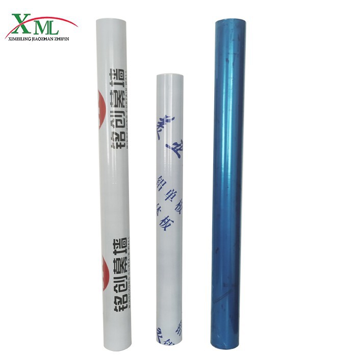 Protective Film For Building Material