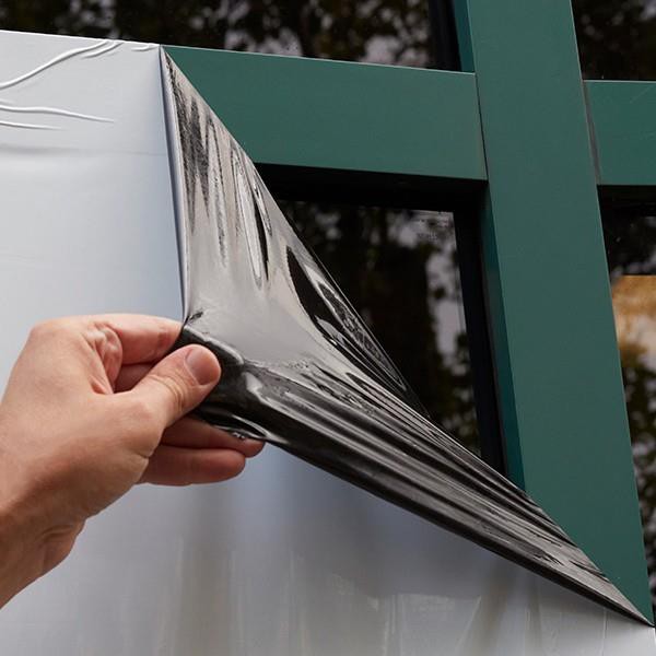 Protective Film For Building Material