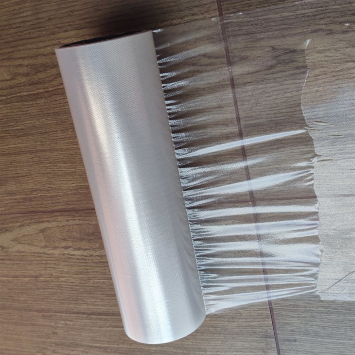 Protective Film For Deep Drawing