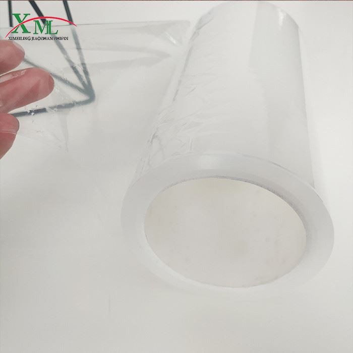 PE Films For Temporary Surface Protection