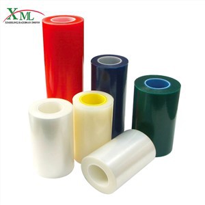 Protective Film For Plastic Surfaces