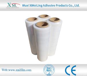 Protective Transparent Plastic Film