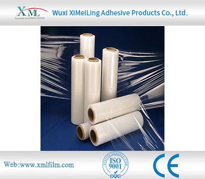 Protective Transparent Plastic Film