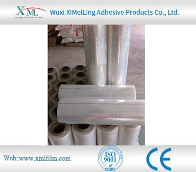 Protective Transparent Plastic Film