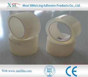 Transparent Protective Tape