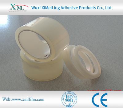 Transparent Protective Tape