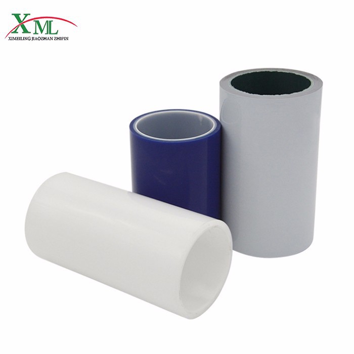 Transport Or White Plastic Protective Film Roll For Plastic Steel